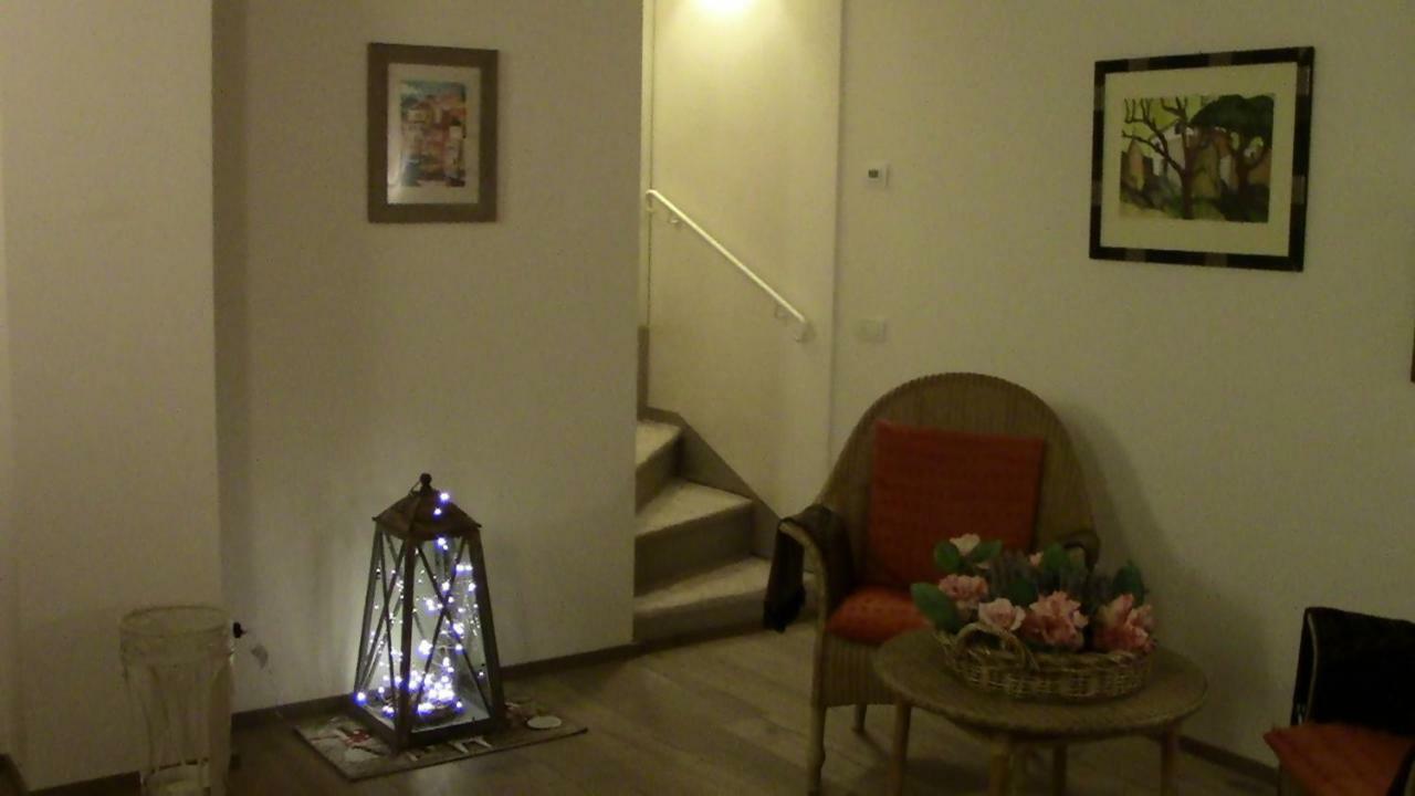 Casa Bella Hotel Verona Luaran gambar